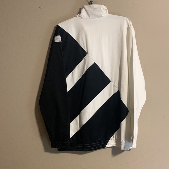 Adidas EQT track jacket - Picture 3 of 4